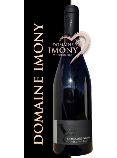 DOMAINE IMONY - 6 x 75cl